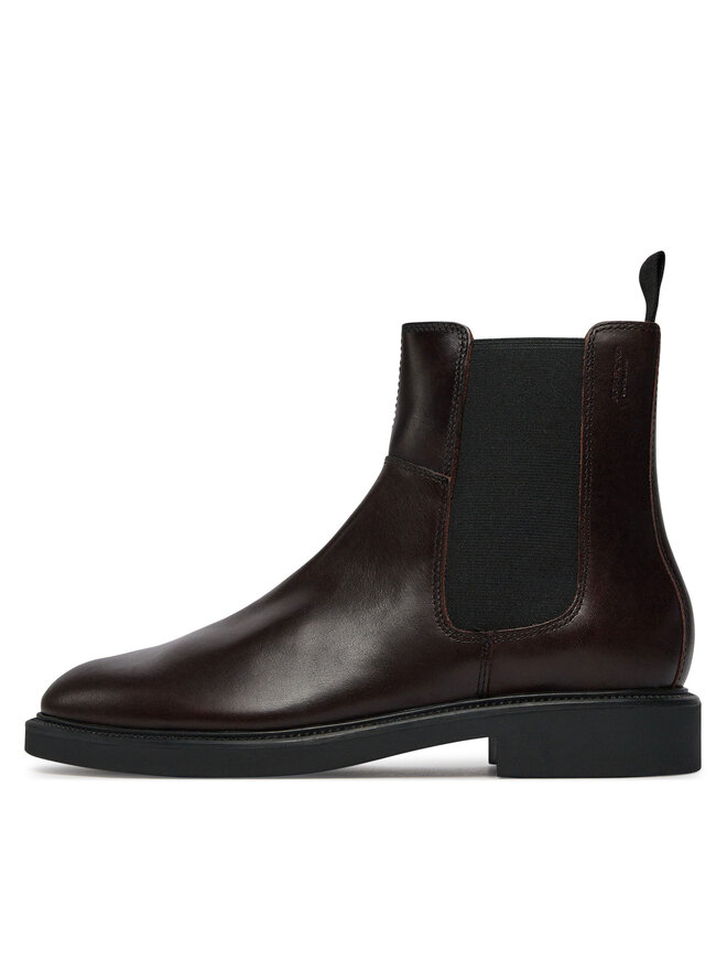 Vagabond Shoemakers Klassische Stiefeletten Vagabond Shoemakers Alex M 5266-001-31 Braun