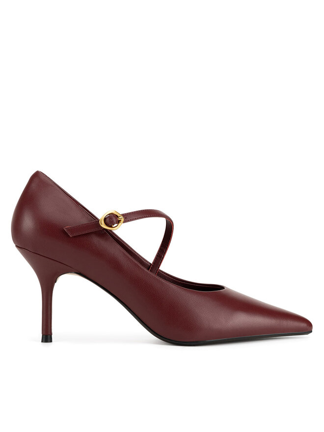 Gino Rossi Scarpe stiletto Gino Rossi NOELLA-527-5-TB Bordeaux
