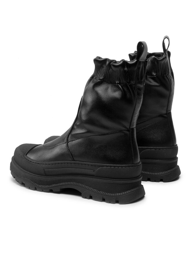Rage Age Trappers Rage Age RA-16-06-000412 Negru