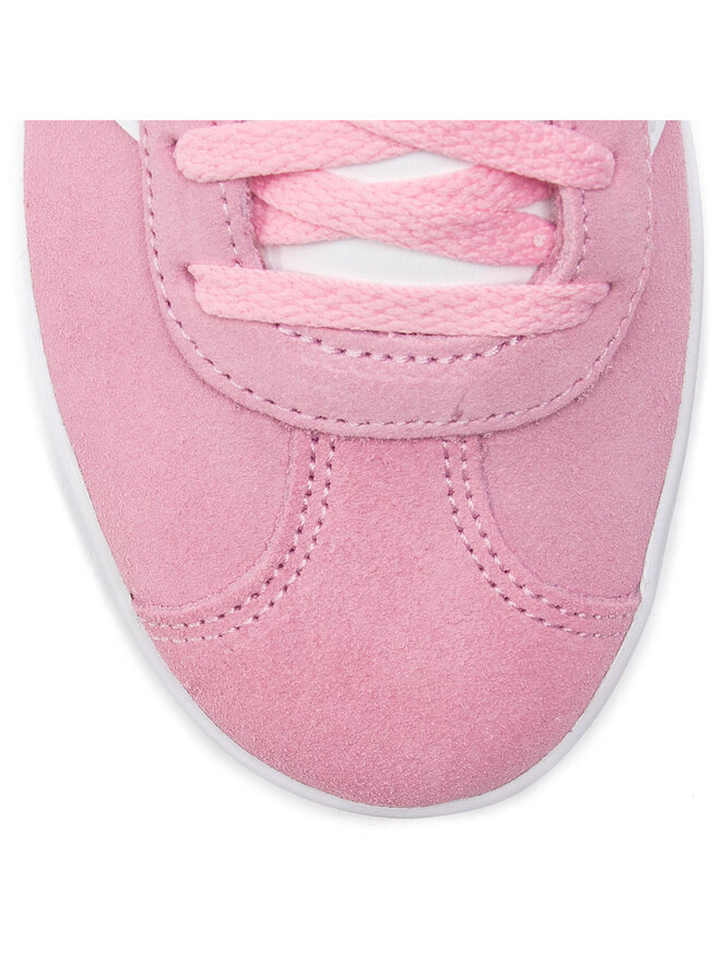Sneakers adidas Vl Court 2.0 K F36375 Rosa eschuhe