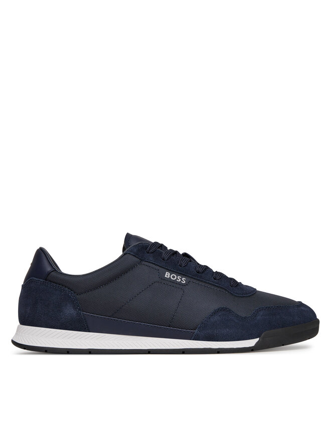 BOSS Zapatillas BOSS Titanium 50536524 Azul marino