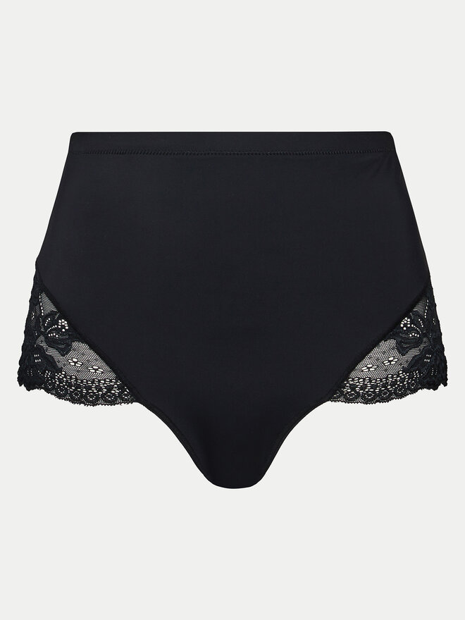 Dorina Dorina Shapewear Unterteil Brigitte D002201MI076 Schwarz