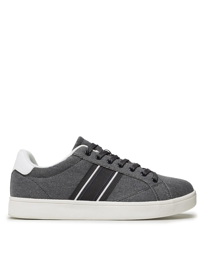Lanetti Zapatillas Lanetti S23C157A-1 Azul marino