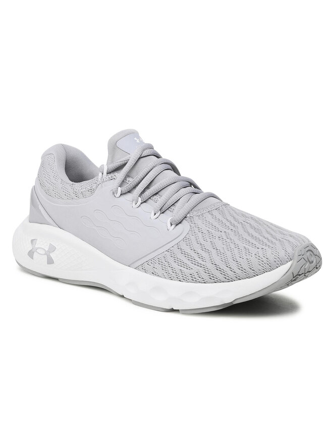 Under Armour Laufschuhe Under Armour Ua Charget Vantage 3023550-102 Grau