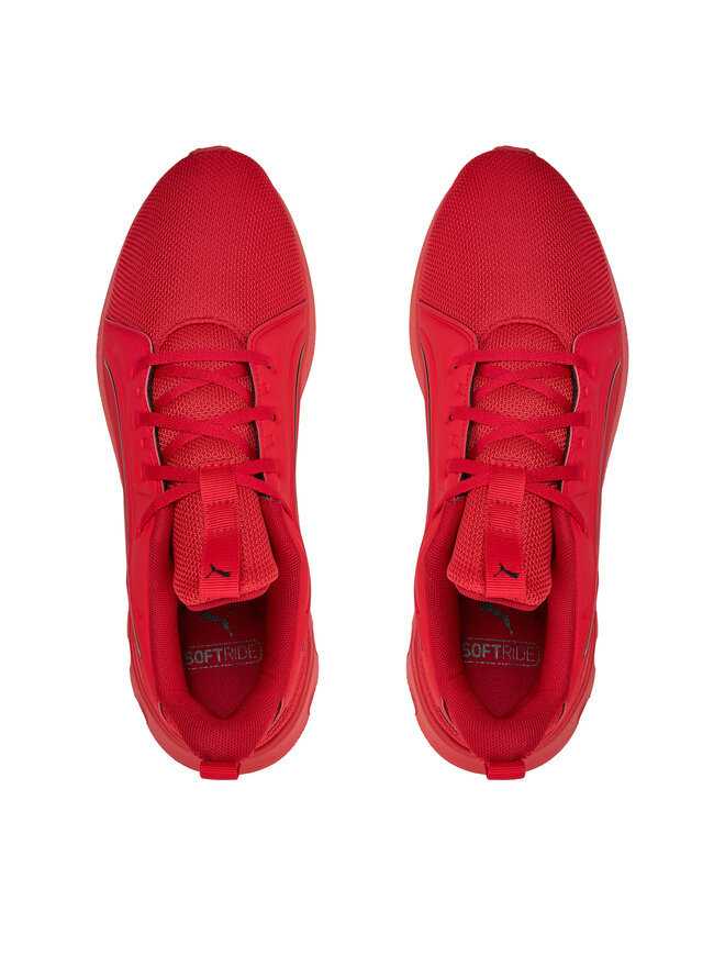 Puma Снікерcи Puma Softride Carson 310154 03 Червоний