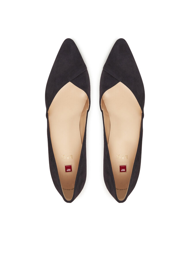 HÖGL Halbschuhe HÖGL Boulevard 45 0-174502 Dunkelblau