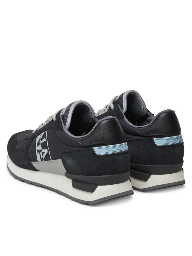 Napapijri Sneakers Napapijri Stab NP0A4IQI Schwarz