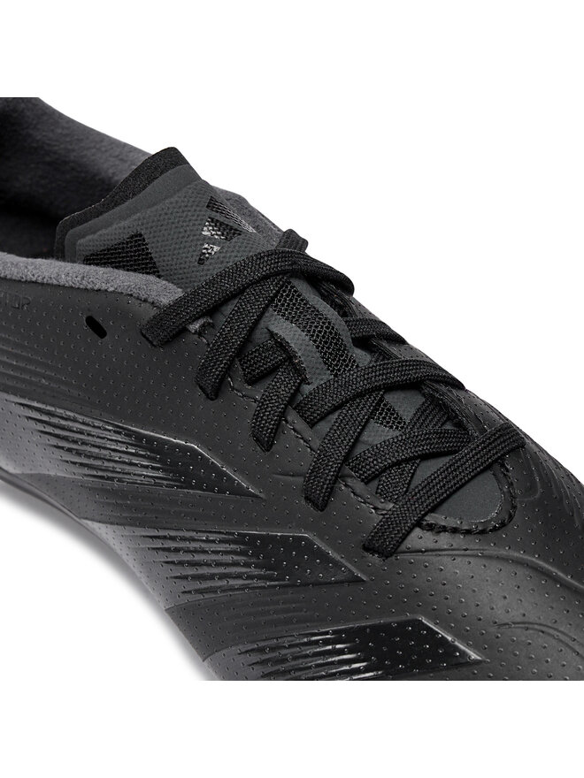 adidas Взуття для футболу adidas Predator League Sg J IG7737 Чорний