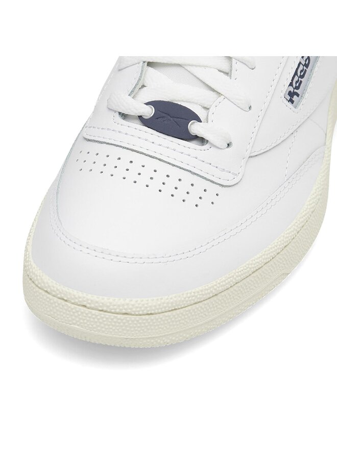 Reebok Снікерcи Reebok Club C 85 100074163 Білий