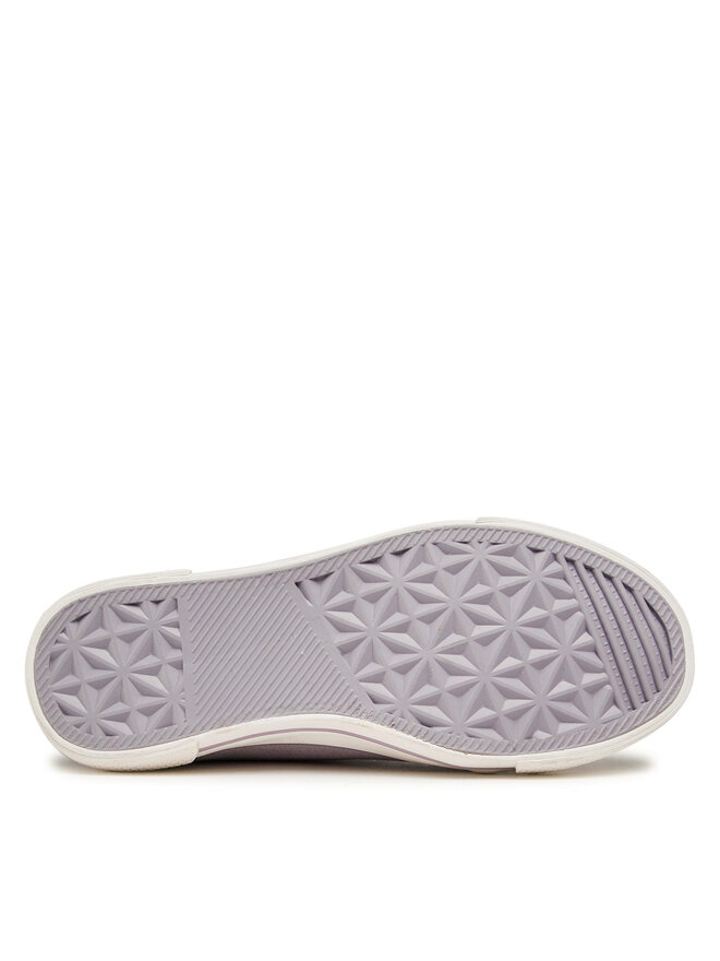 s.Oliver Sneakers s.Oliver 5-44200-28 Μωβ