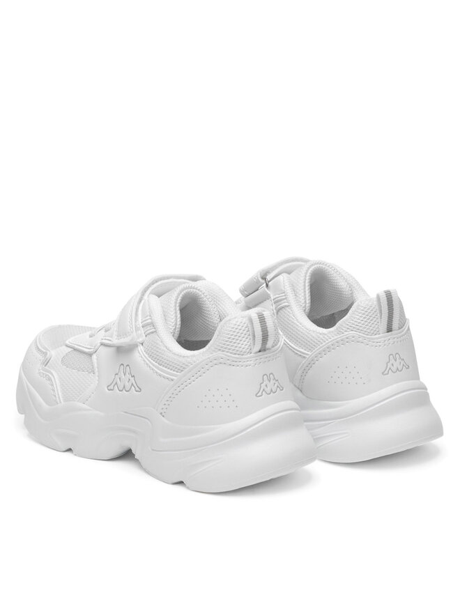 Kappa Sneakers Kappa V3-4061 Alb