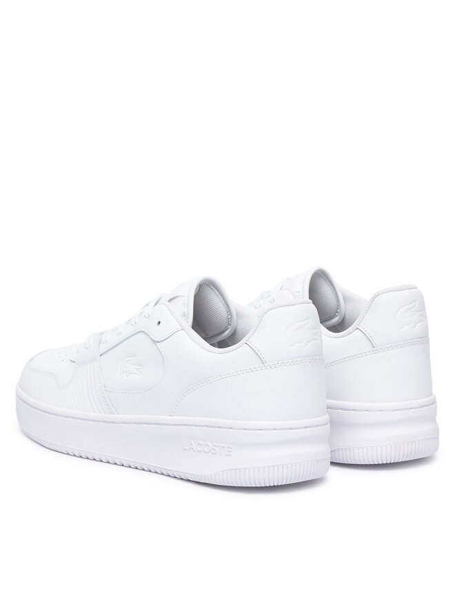 Lacoste Sneakers Lacoste L001 Set 52SMA0120 Weiß