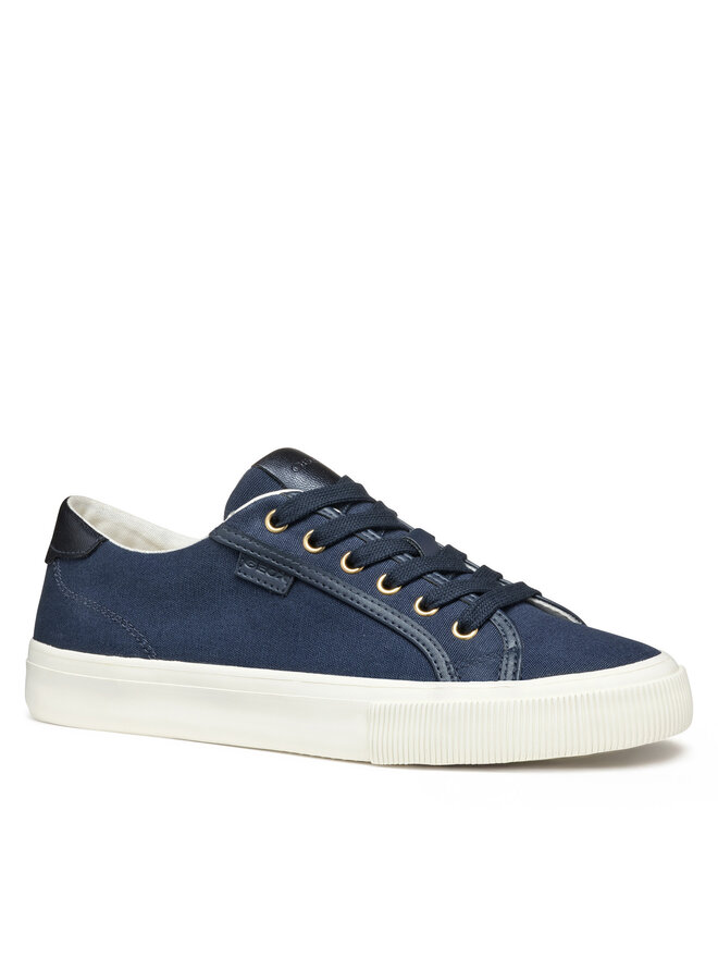 Geox Sneakers Geox D Emmeleny D550UA 011BC C4002 Bleumarin