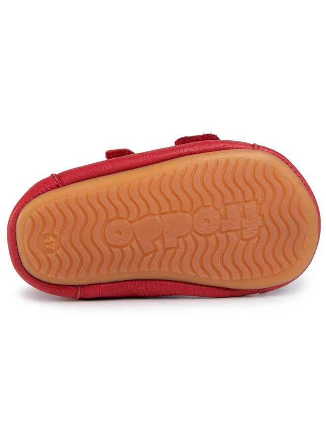 Froddo Обувки Froddo G1140003-6 M Червен