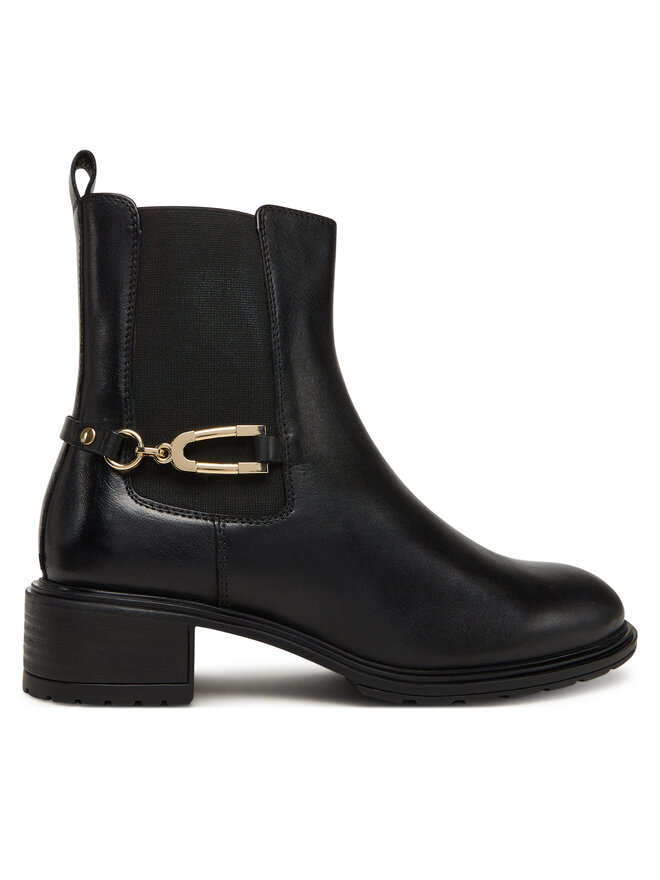 Ara Stiefeletten Ara Parker 12-26104-01 Schwarz