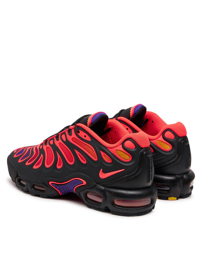 Nike Снікерcи Nike Air Max Plus Drift FD4290 003 Червоний