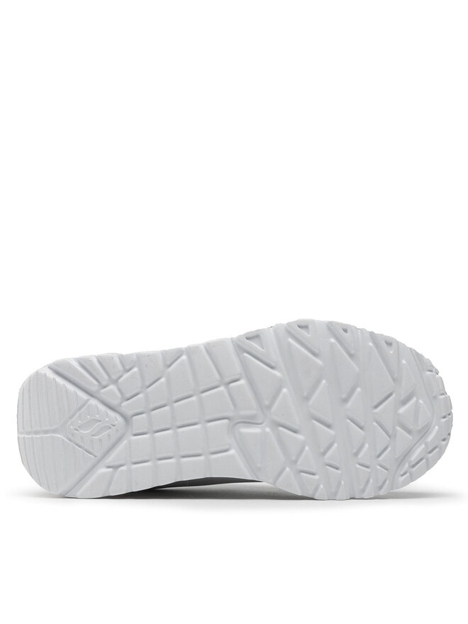 Skechers Sneakers Skechers Lovely Luv 314976L/WMLT Weiß