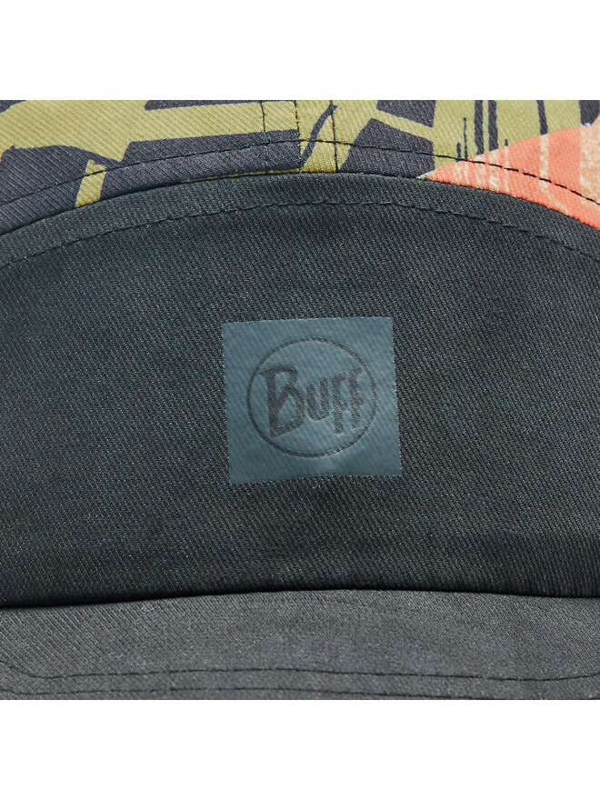 Buff Cap Buff 5 Panels Noru 131315.999.10.00 Bunt