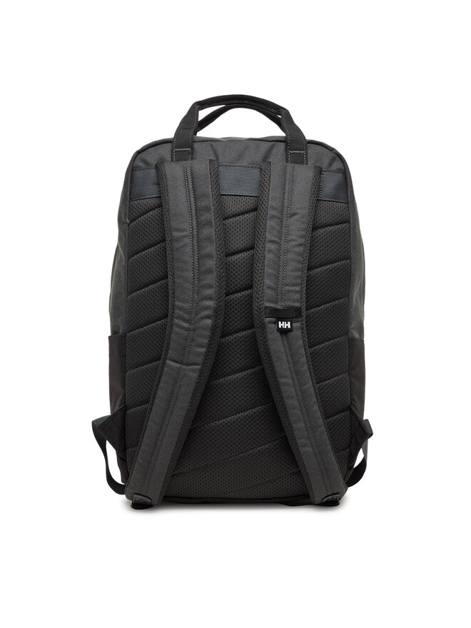 Helly Hansen Hátizsák Helly Hansen Oslo Plus 67538_980 Szürke