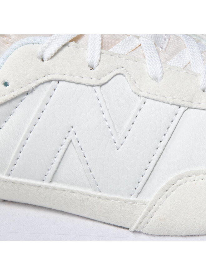 New Balance Sneakersy New Balance GS237WT1 Bílá