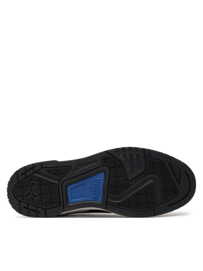 Puma Sneakersy Puma Rbd Tech Classic 396553-03 Modrá