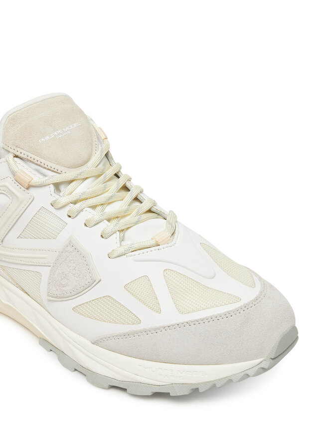 Philippe Model Zapatillas Philippe Model RXLU TP27 Écru