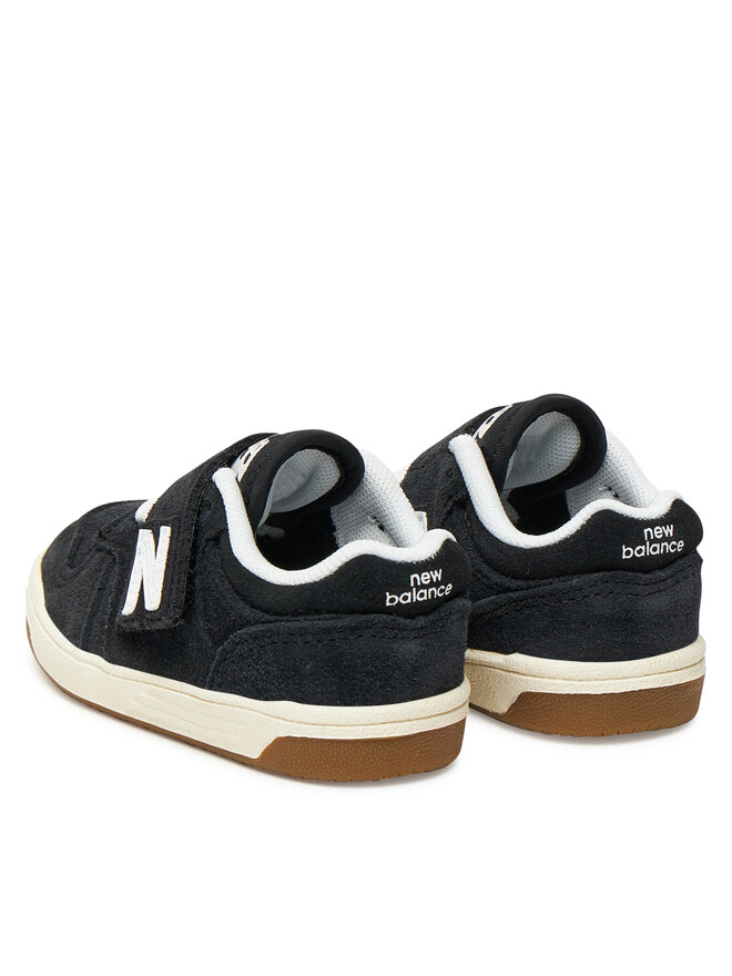 New Balance Αθλητικά New Balance NWB480SB Λευκό