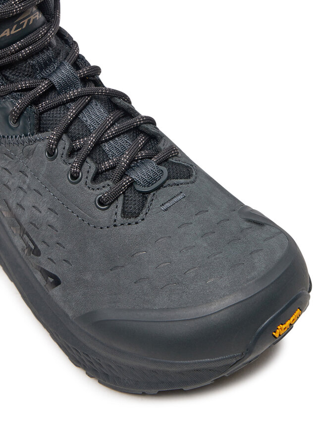 Altra Трекінгові черевики Altra Olympus 6 Hike Mid GTX AL0A85NQ Чорний