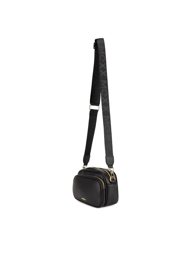 MEXX Torebka MEXX MEXX-X-002-07 Czarny