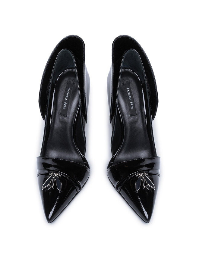 Patrizia Pepe High Heels Patrizia Pepe 2V9096/AR99-K103 Schwarz