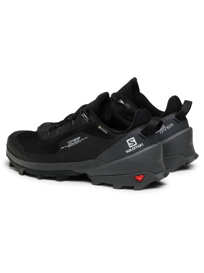 Трекінгові черевики Salomon Cross Over Gtx GORE-TEX 412861 27 V0