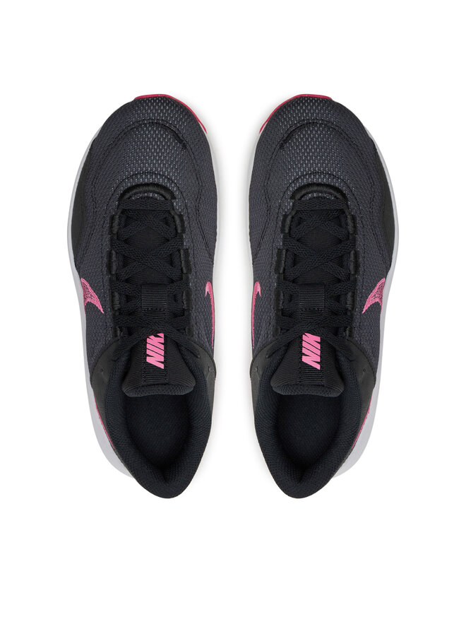 Nike Взуття для тренажерного залу Nike Legend Essential 3 DM1119 002 Чорний