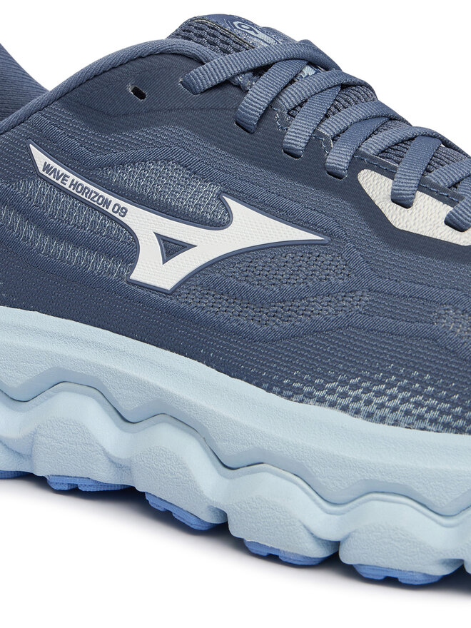 Mizuno Laufschuhe Mizuno Horizon 9 J1GD2626 22 Dunkelblau
