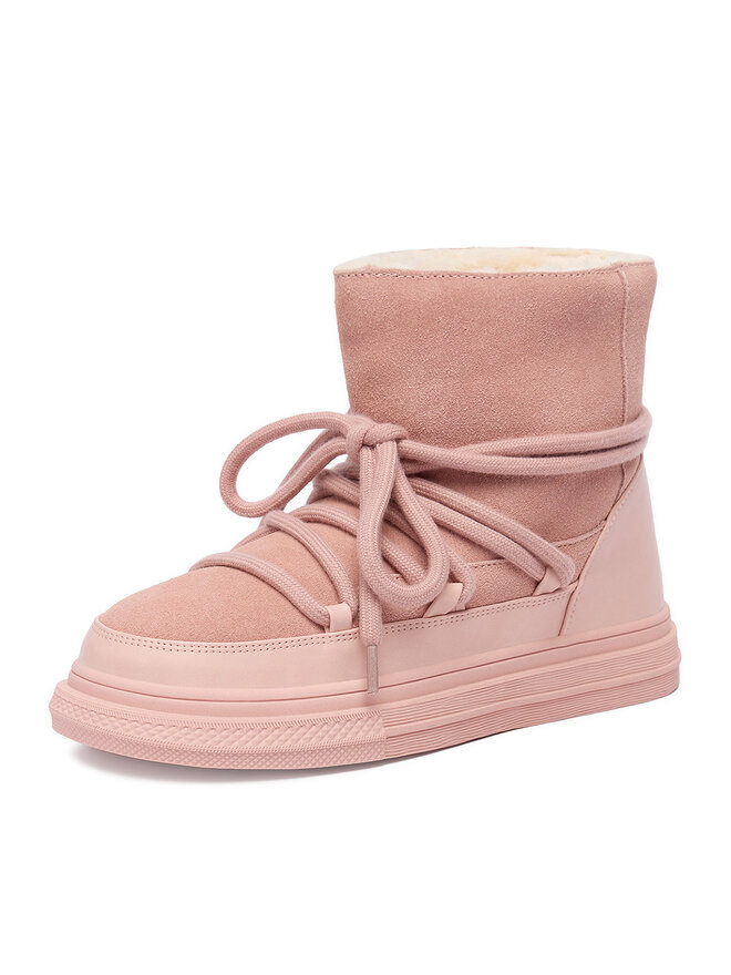 DeeZee Schneeschuhe DeeZee DZN-025 Rosa