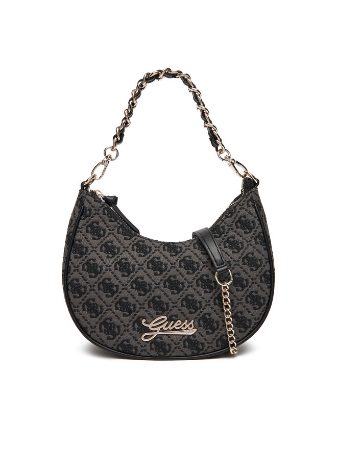 Guess Handtasche Guess J5BZ09 WFV20 Schwarz
