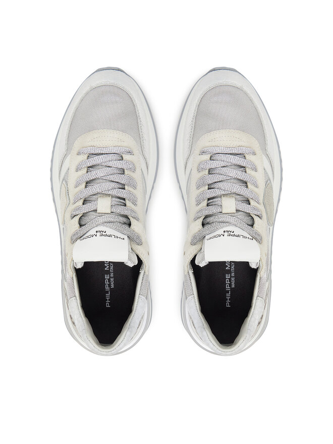 Philippe Model Sneakers Philippe Model TYLD MA01 Grau