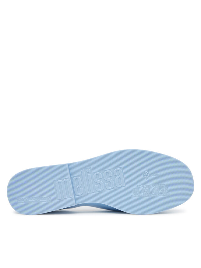 Melissa Ballerinas Melissa Switch 36154 Blau