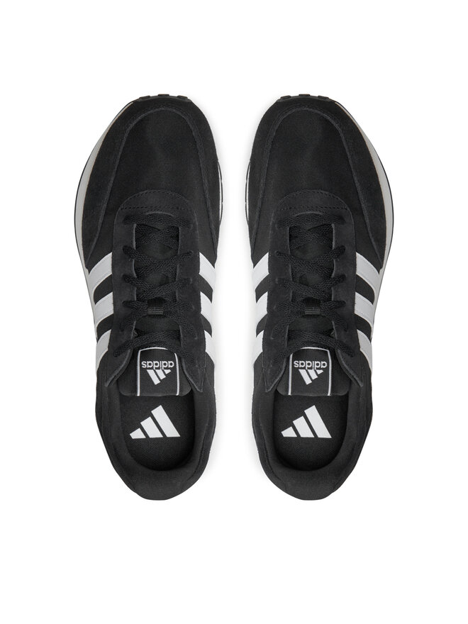 adidas Sneakersy adidas Run 60s 3.0 IE3826 Czarny