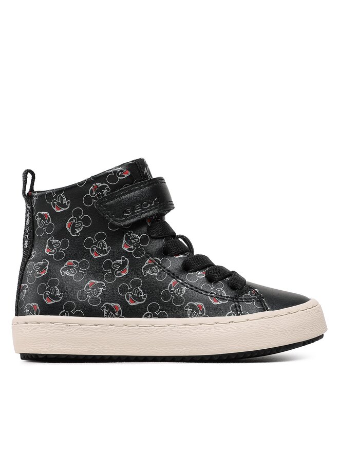 Geox Superge Geox J Kalispera Girl J364GH 00004 C0039 M Črna