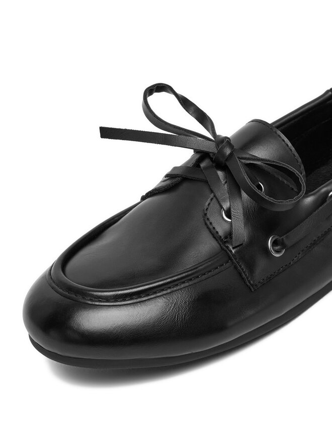 JENNY Scarpe basse JENNY CEO-5666-2 Nero