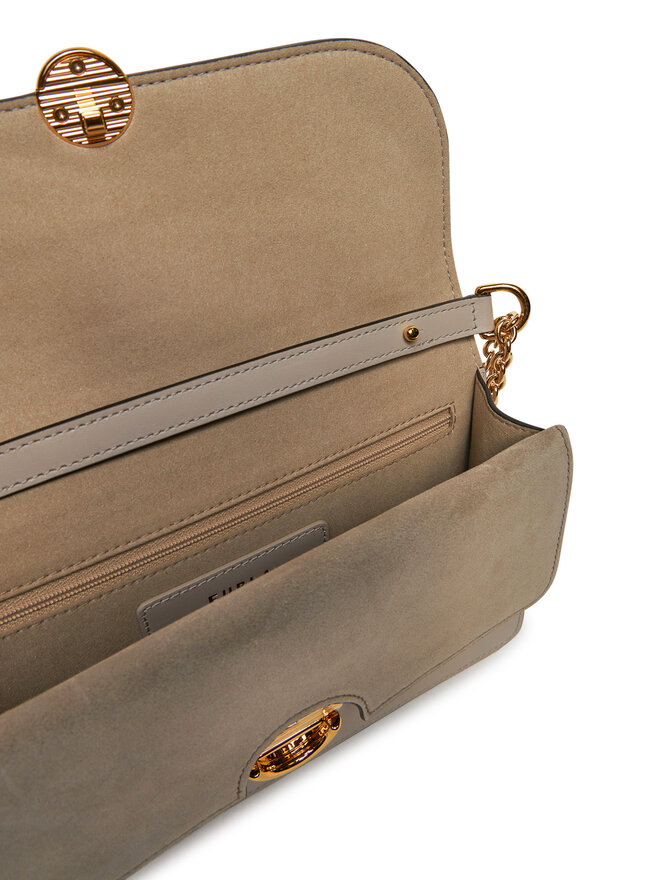 Furla Τσάντα Furla Sfera  WB01515 BX0428 VAN00 Μπεζ