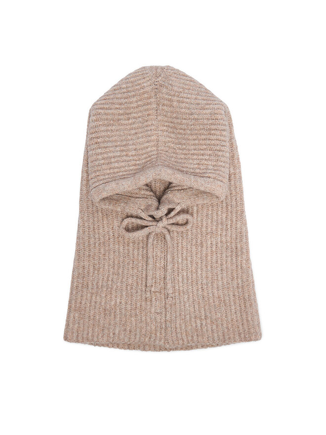Nine West Balaklava Nine West CEO-NW-W3-003-AW26 Beige