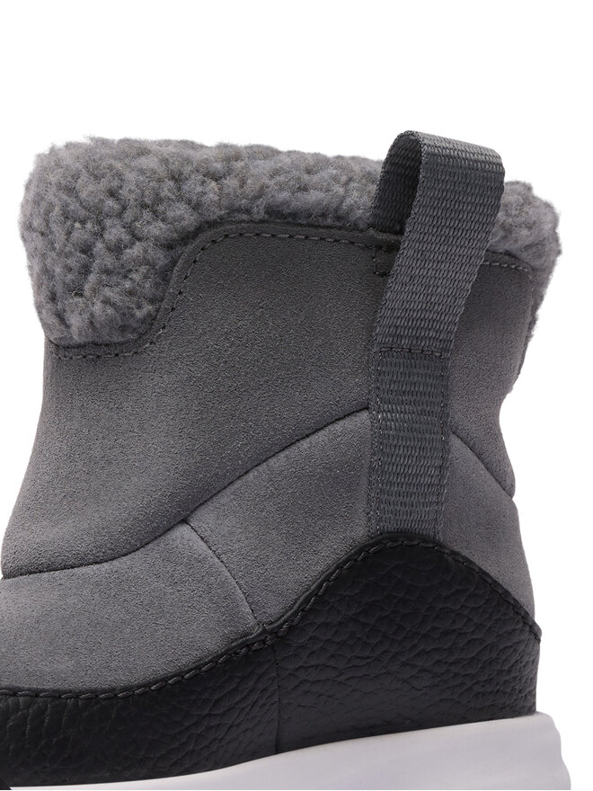 Columbia Schneeschuhe Columbia Snowtrot Ease™ 2165912 Grau
