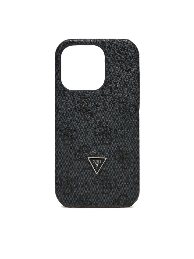 Guess Handy-Etui Guess iPhone 15 Pro Max PMMTLG P4349 Schwarz