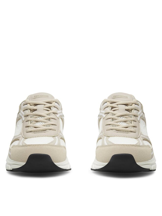 Sprandi Sneakers Sprandi MODULAR BASE WP40-23404Z Bej