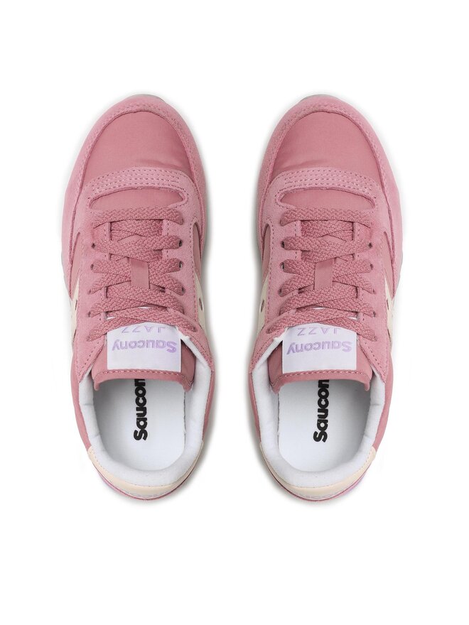 Saucony Sneakers Saucony Jazz Original S1044 Rosa