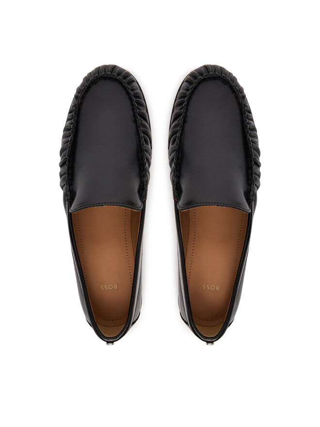 BOSS Slipper BOSS Lycia 50557685 Schwarz