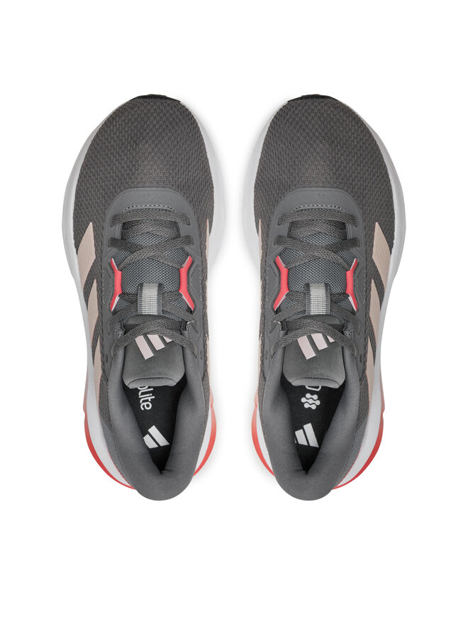 adidas Scarpe running adidas Galaxy 7 ID8770 Grigio