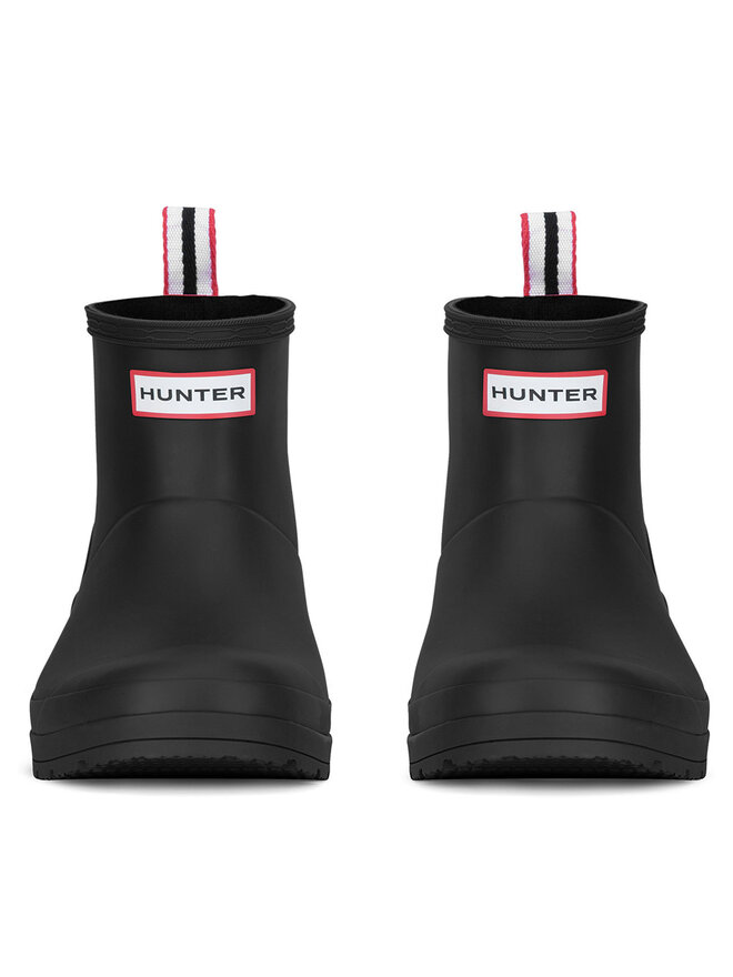 Hunter Гумени ботуши Hunter WFS2020RMA Черен