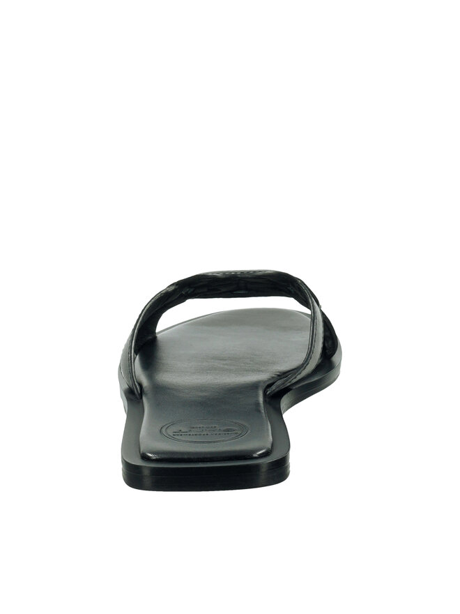 Gant Şlapi Gant 30561911 Negru